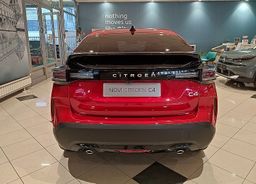 Zunanja slika - Citroën C4 - Max Hybrid145 eDCT6 - 4 - Predogledna slika