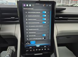 Zunanja slika - Ford Explorer - EV PREMIUM 286PS 77kWh RWD-NA ZALOGI-DOBAVA TAKOJ - 20 - Predogledna slika