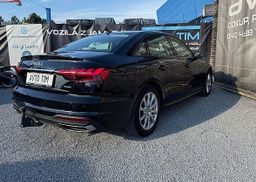 Zunanja slika - Audi A4 - 40 TDI quattro S tronic MATRIX ACC NAVI USNJE - 4 - Predogledna slika