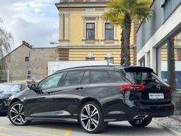 Zunanja slika - Opel Insignia - 2.0 CDTI 170KM EXCLUSIVE AUTO LED BOSE VL.KLJUKA - 5 - Predogledna slika