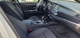 Zunanja slika - BMW Serija 5 - Touring: 520d Touring-KREDIT BREZ POLOGA TUDI ZA TUJCE - 9 - Predogledna slika