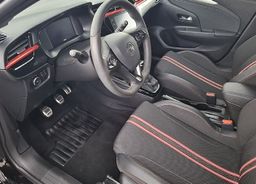 Zunanja slika - Opel Corsa - 1.2 TURBO 100KM GS - servisna zgodovina - 5 - Predogledna slika