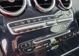 Zunanja slika - Mercedes-Benz C-Razred - C 200 BlueTEC EXCLUSIVE LED-NAVI-KAMERA-ALU - 18 - Predogledna slika