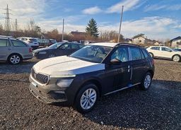 Zunanja slika - Škoda Kamiq - 1.0 TSI 85 kW DSG Easy - 2 - Predogledna slika
