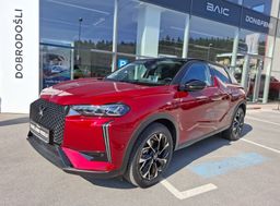 Zunanja slika - DS DS 3 - e-DS3 115KW OPERA - ZELENI KREDIT 3.5 OM - 1 - Predogledna slika