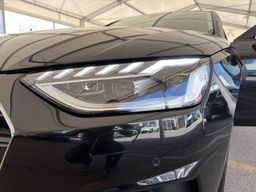 Zunanja slika - Audi A4 - Avant 35 TDI S tronic - 19 - Predogledna slika