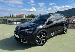 Zunanja slika - Citroën C5 Aircross - 1.2 PureTech 130 S S LED. NAVI. 2X PDC. VZR KAM. - 1 - Predogledna slika