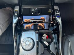 Notranja slika - KIA Sorento - KIA - 10 - Predogledna slika