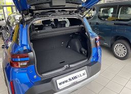 Zunanja slika - Opel Frontera - ELECTRIC GS - dobava takoj - SUBVENCIJA 7.200 EUR - 9 - Predogledna slika