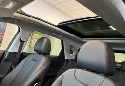 Zunanja slika - Forthing Forthing T5 EVO - T5 Evo 1.5 T-GDI LUXURY - NA ZALOGI - my 2025 - - 14 - Predogledna slika