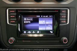 Zunanja slika - VW Caddy - 2.0 TDI 102KM 1+4 - 12 - Predogledna slika