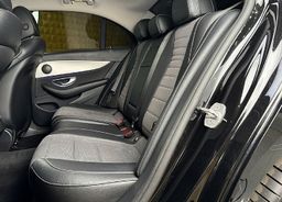 Zunanja slika - Mercedes-Benz E-Razred - AMG E220d LED-NAVI.-KAMERA-F1-TEMP. - 48 - Predogledna slika