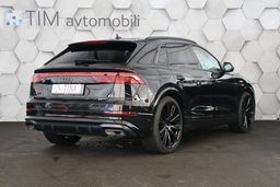 Zunanja slika - Audi Q8 - 50TDI Quattro Tiptronic S-Line - 3 - Predogledna slika