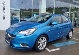 Zunanja slika - Opel Corsa - 1.4 SLOVENSKO POREKLO + CELOTNA SERVISNA ZGODOVINA - 1 - Predogledna slika