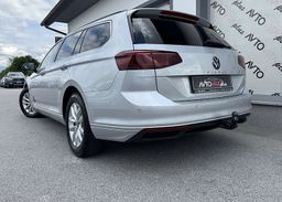 Zunanja slika - VW Passat - Variant 2.0 TDI BMT Business 110kW  DSG IQ MATRIX VIRTUAL - 5 - Predogledna slika