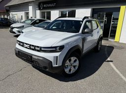 Zunanja slika - Dacia Duster - EXPRESSION HYBRID-G 150 4X4 - 1 - Predogledna slika