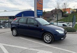 Zunanja slika - Ford Focus - 1.6 16V Comfort ZELO LEPO OHRANJEN - 5 - Predogledna slika