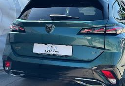 Zunanja slika - Peugeot 308 - SW 1.5HDI GT - VIRTUAL-360KAM-FULL LED-PANO - 4 - Predogledna slika