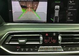 Zunanja slika - BMW X5 - serija : xDrive30d ODLIČEN - 6 - Predogledna slika