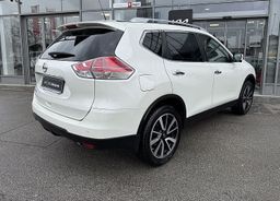 Zunanja slika - Nissan X-Trail - 1.6 DIG-T TEKNA 4x4 -360K -PANO -KEYLESS - 4 - Predogledna slika