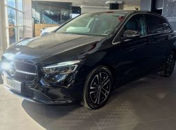 Zunanja slika - Mercedes-Benz B-Razred - B 180 DCT - 2 - Predogledna slika