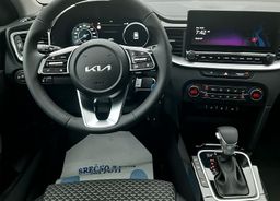 Zunanja slika - KIA XCeed - 1.6 T-GDi EX WAY ISG.7DCT 110 kW - 8 - Predogledna slika