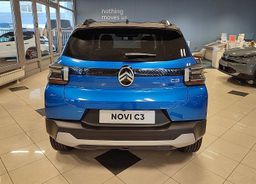 Zunanja slika - Citroën C3 - Max Turbo 100 BVM6 - 5 - Predogledna slika