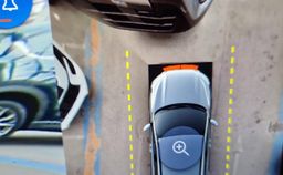 Zunanja slika - Ford Kuga - Active X 2.5 HYBR 134kW FHEV AWD-SLO-RADAR-HEADUP - 33 - Predogledna slika