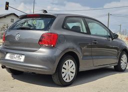 Zunanja slika - VW Polo - 1.2 TSI Comfortline 105ks °1. LASTNIK° °6-PRESTAV° - 3 - Predogledna slika