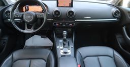 Zunanja slika - Audi A3 - 40 E-tron S-tronic-VIRTUAL-LED-NAVI-PDC - 10 - Predogledna slika