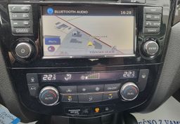 Zunanja slika - Nissan Qashqai - 1.5 DCI 360 navi-pdc-kamera-alu-acc-tempom-servis - 12 - Predogledna slika