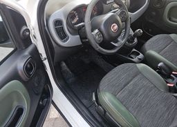 Zunanja slika - Fiat Panda - CLIMBING 4x4 1.3 JTD 95ks °MOTOR z 30.000 km° - 7 - Predogledna slika