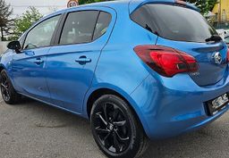 Zunanja slika - Opel Corsa - 1.4 75ks °EDITION BI-COLOUR° 16-COL tempomat - 7 - Predogledna slika