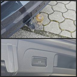 Zunanja slika - VW Touran - 2.0 TDI Comfortline DSG - 9 - Predogledna slika