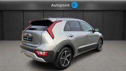 Zunanja slika - KIA Niro - KIA - 4 - Predogledna slika