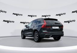 Zunanja slika - Volvo XC60 - B4D AWD Plus Dark Avt. ACC BLISS MEMORY HK - 6 - Predogledna slika