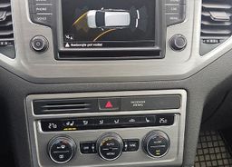 Zunanja slika - VW Golf - Sportsvan 1.2 TSI 110ks COMFOTLINE °2x PDC° °RADAR TEMPOMAT - 11 - Predogledna slika