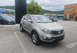 Zunanja slika - KIA Sportage - 2WD 1.7 CRDi Urban - 7 - Predogledna slika