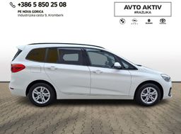 Zunanja slika - BMW Serija 2 - Serija 2 - 6 - Predogledna slika