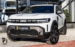 Zunanja slika - Dacia Duster - 1.2 TCe 130 4x4 EXPRESSION - 1 - Predogledna slika