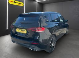 Zunanja slika - Mercedes-Benz B-Razred - B 200d AMG LINE FUL LED NAVI TEMP KAM PDC VIRTUAL - 8 - Predogledna slika