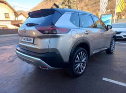 Zunanja slika - Nissan X-Trail - HEV E-4ORCE 213 TEKNA+ - 6 - Predogledna slika