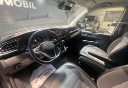 Zunanja slika - VW Multivan - SLO-LED-ALCANTARA-KMAERA-RADAR-NAVI-DVOJNA VRATA - 7 - Predogledna slika
