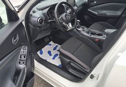 Zunanja slika - Nissan Juke - 1.0 DIG-T 117 ACENTA DCT ZELO LEP - 9 - Predogledna slika