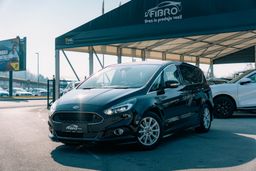 Zunanja slika - Ford S-MAX - S-MAX - 1 - Predogledna slika