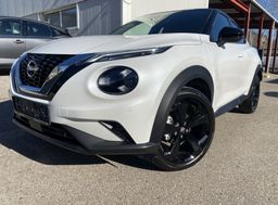 Zunanja slika - Nissan Juke - 1.0 DIGT 117 TEKNA DCT - 3 - Predogledna slika