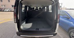 Zunanja slika - KIA PV5 - 71.2 kWh baterija 120 kW  163 KS  Air - 12 - Predogledna slika