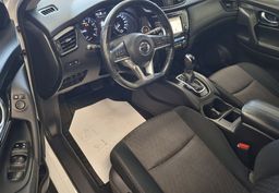 Zunanja slika - Nissan X-Trail - 1.3 DiG DCT N-Connecta-SLO-LED-KAMERA-NAVI- - 7 - Predogledna slika