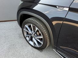 Zunanja slika - Škoda Kodiaq - Kodiaq - 20 - Predogledna slika