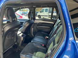 Zunanja slika - Volvo XC90 - XC90 - 10 - Predogledna slika